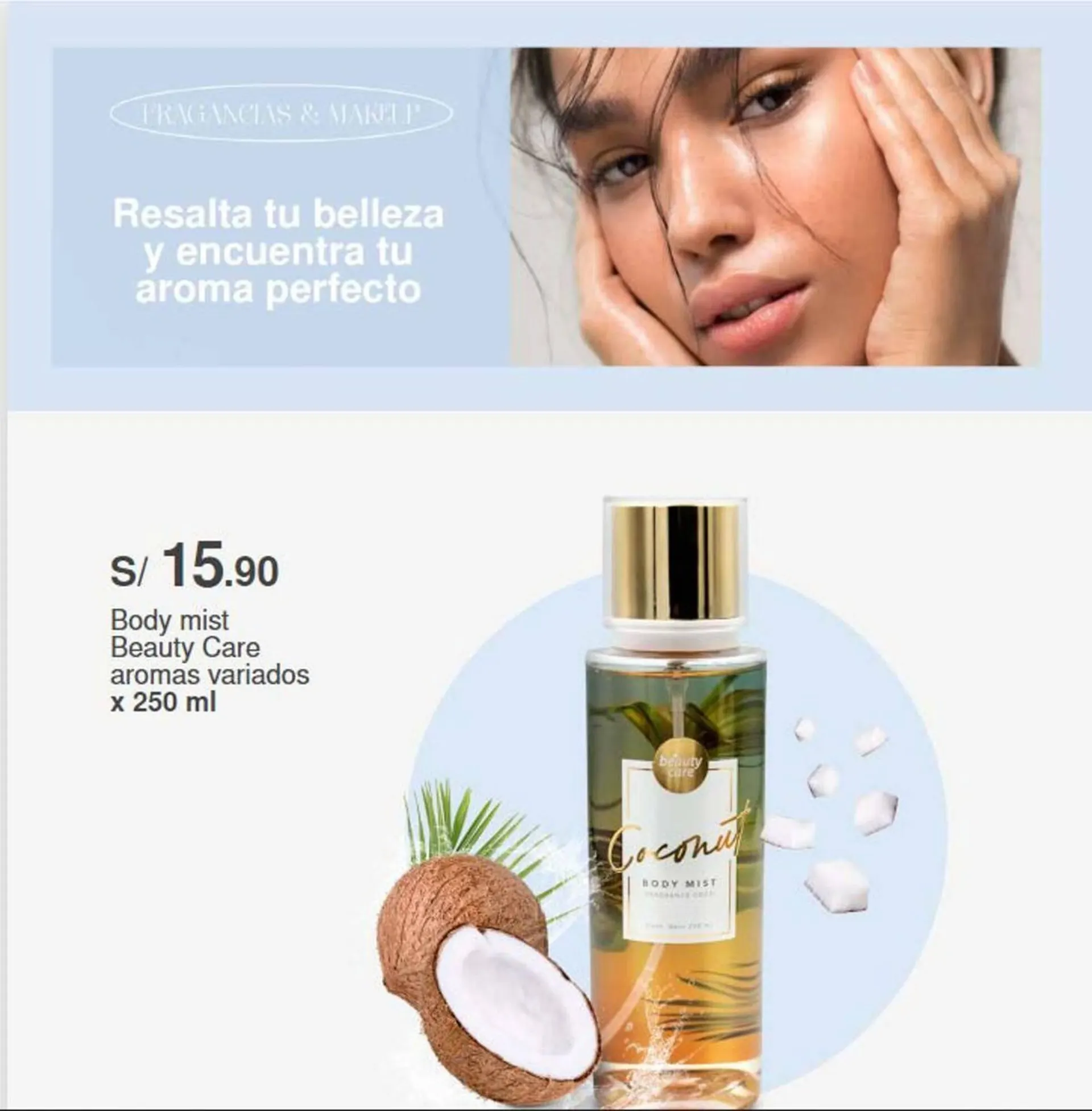 Catalogo de Catálogo Metro 24 de octubre al 6 de noviembre 2024 - Pag 23