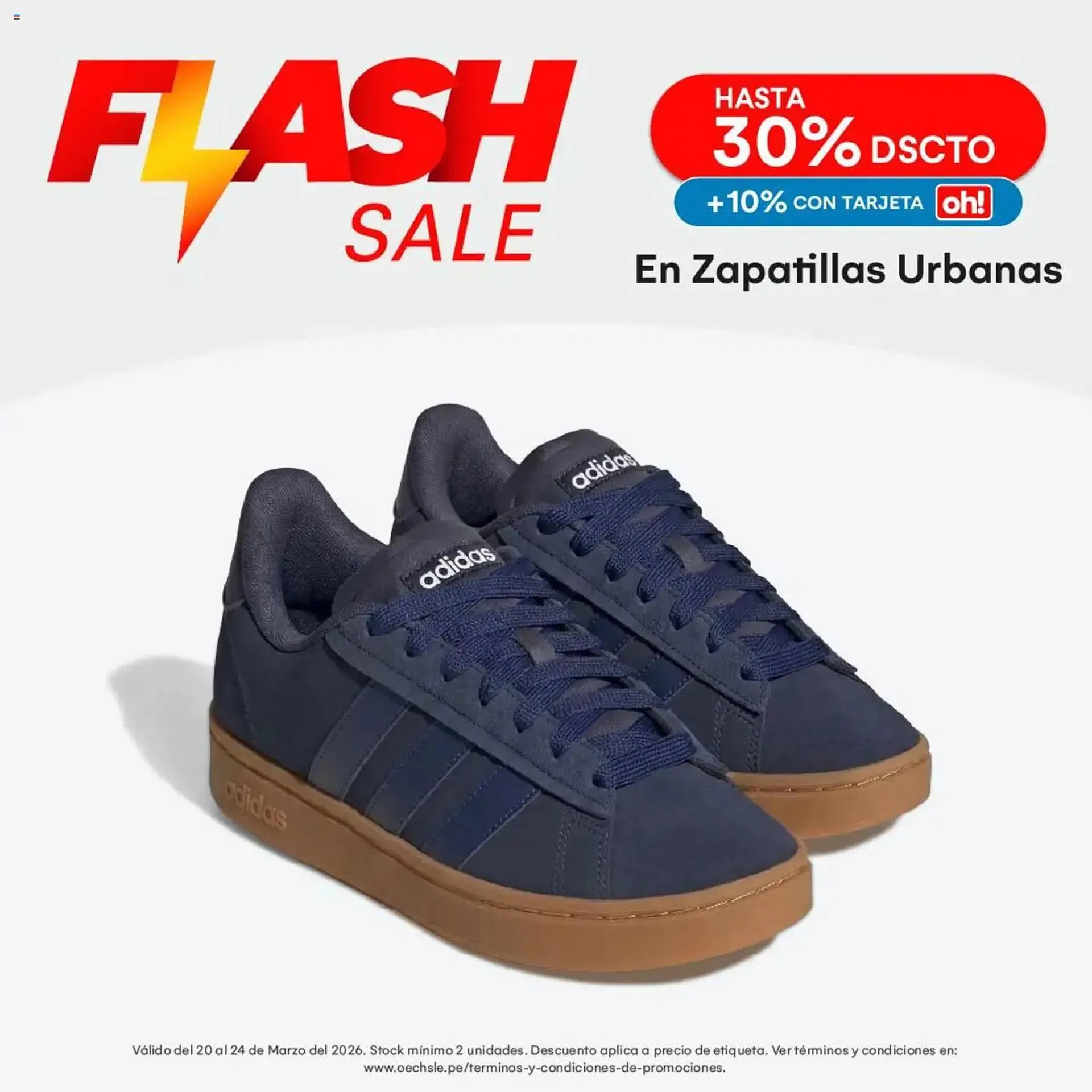 Catálogo Oechsle - 1