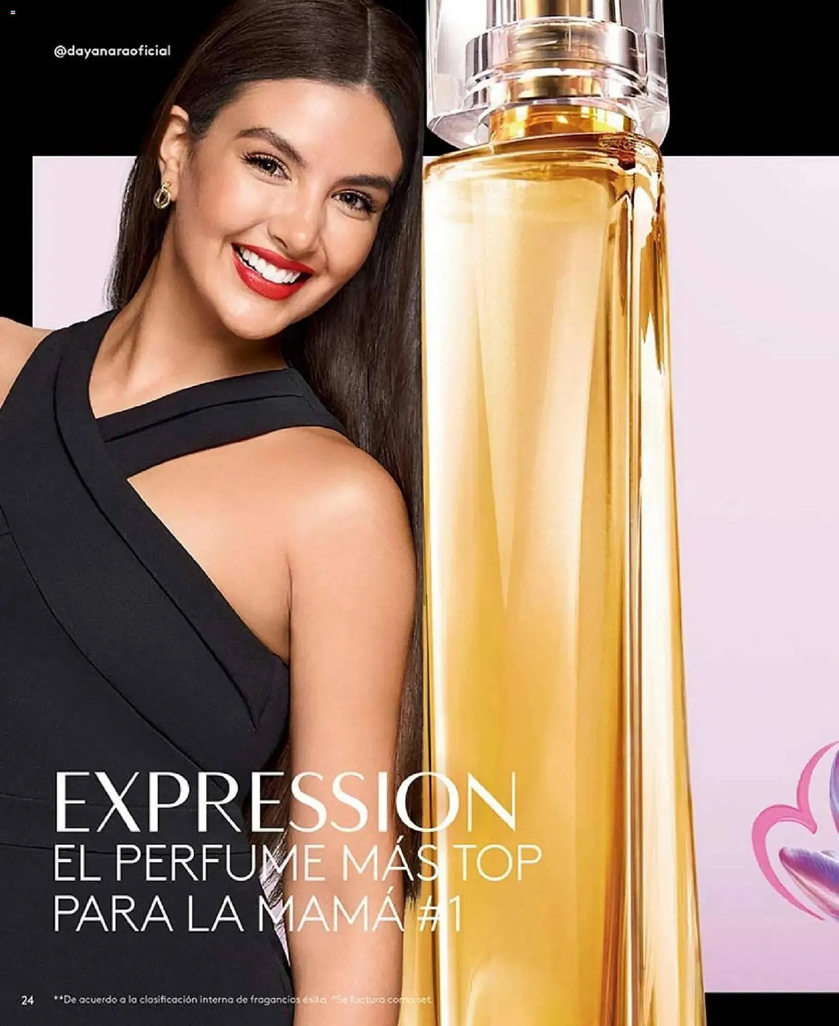 Catalogo de Catálogo Ésika 19 de marzo al 31 de mayo 2026 - Pag 24