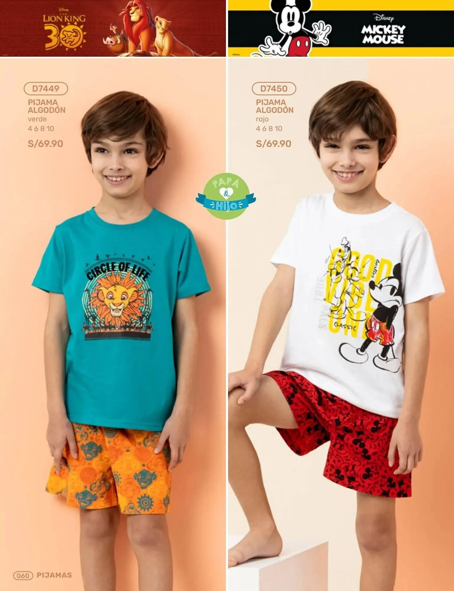 Catalogo de Catálogo Kayser 21 de octubre al 31 de marzo 2025 - Pag 60