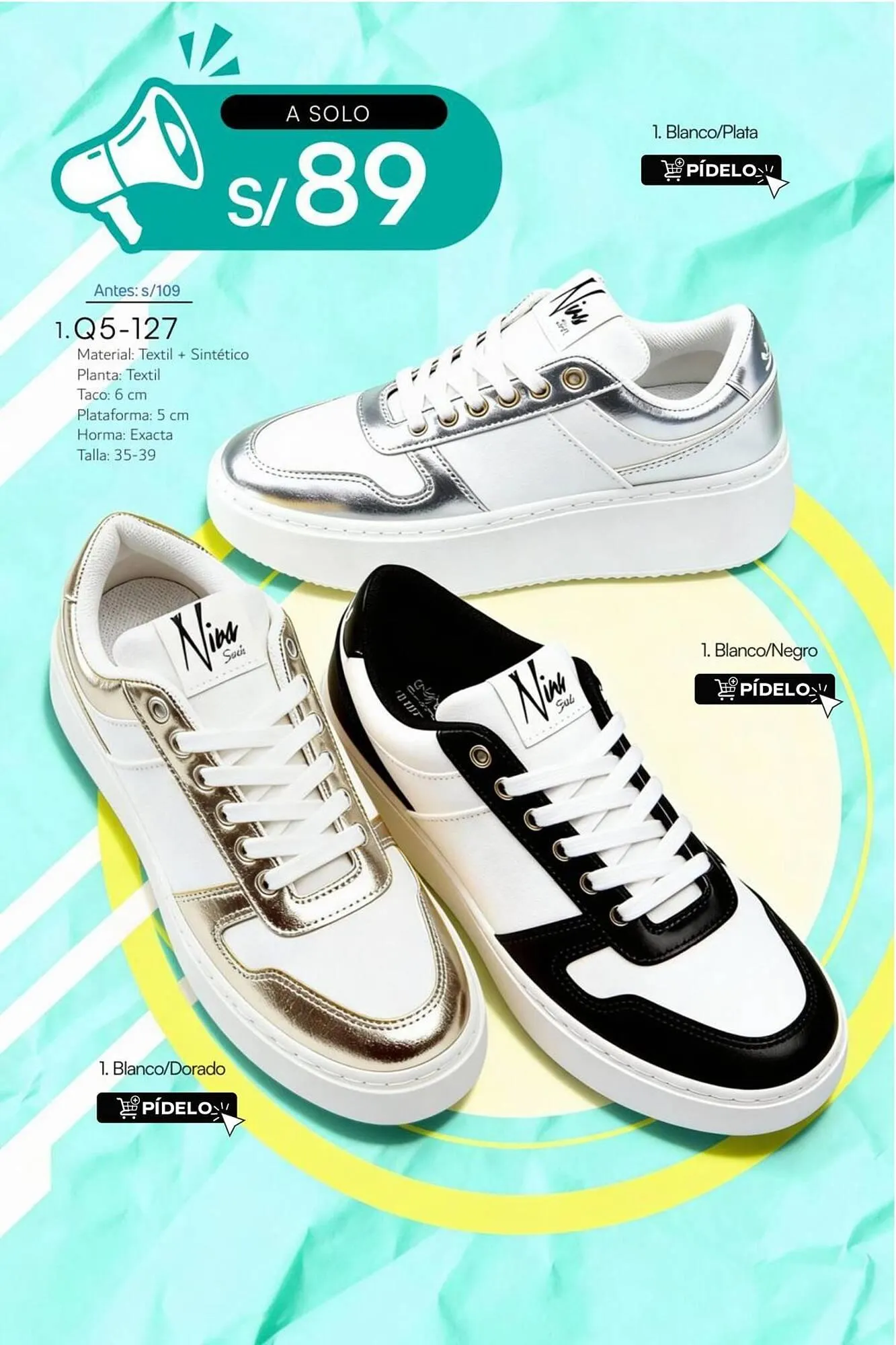 Catalogo de Catálogo Sokso 19 de enero al 1 de febrero 2026 - Pag 56