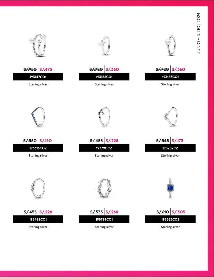 Catalogo de Sale 24 de junio al 31 de julio 2024 - Pag 113