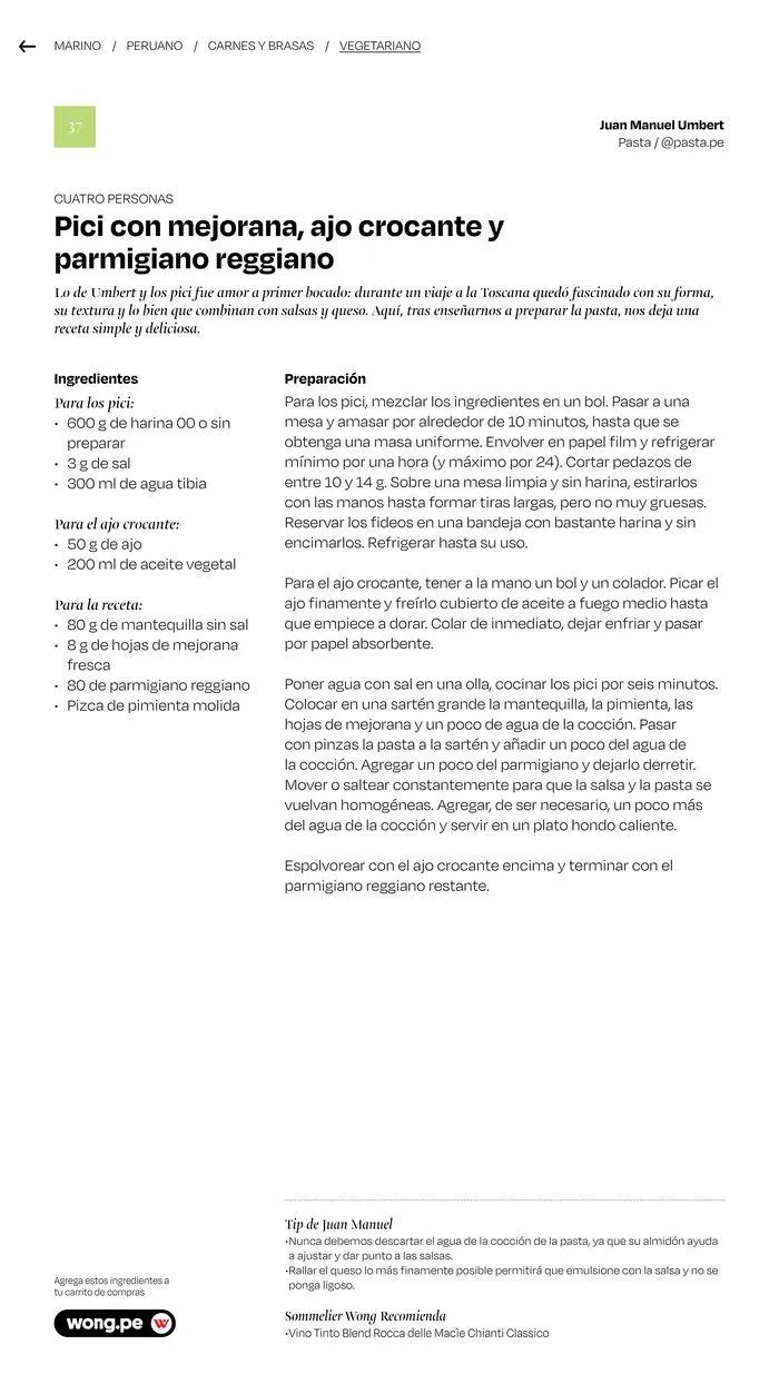 Catalogo de Sabores de 40 anos 4 de julio al 31 de diciembre 2024 - Pag 85