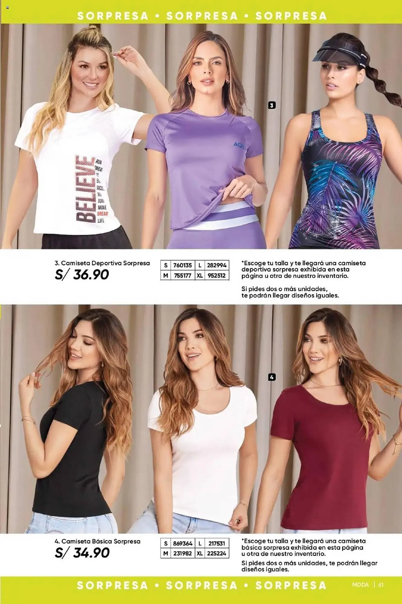 Catalogo de Catálogo Dupree 28 de mayo al 1 de julio 2025 - Pag 63