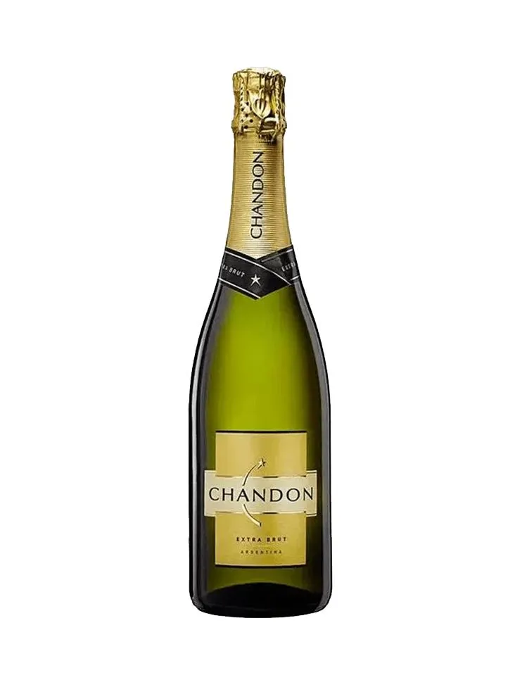 CHANDON ARGENTINO EXTRA BRUT 750ML