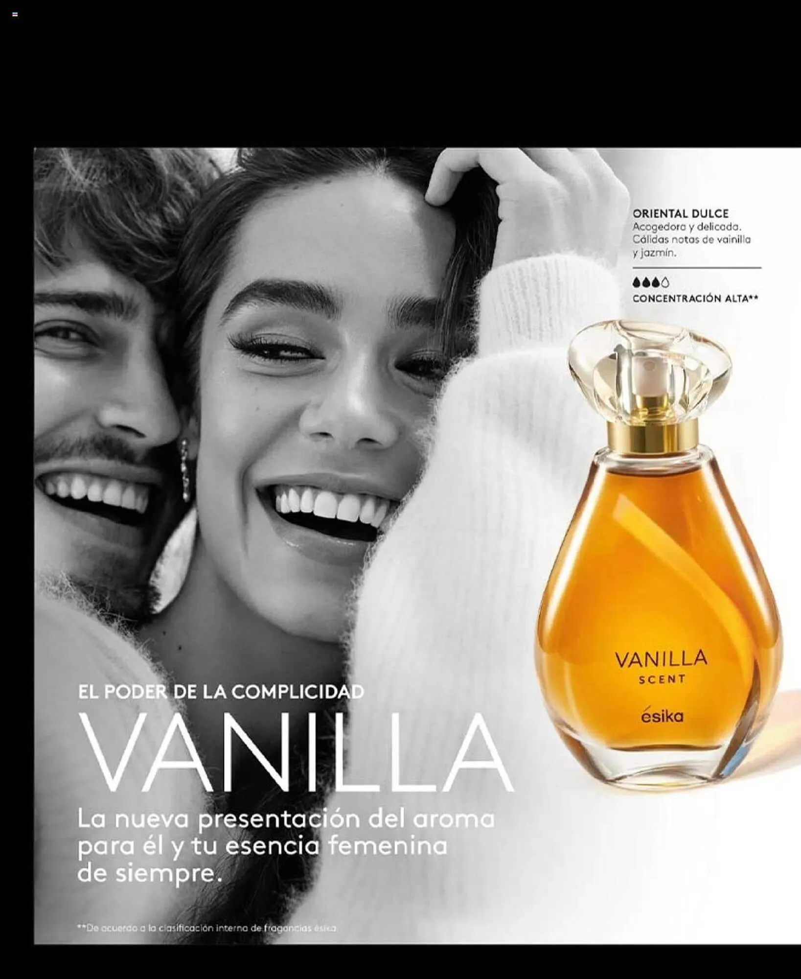 Catalogo de Catálogo Ésika 15 de octubre al 30 de noviembre 2024 - Pag 340