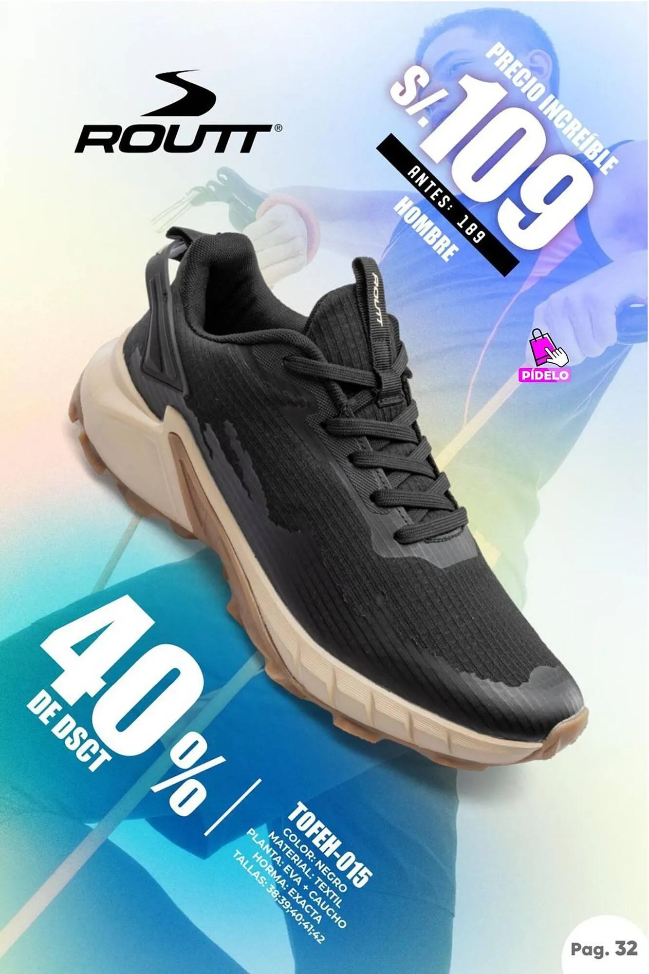 Catalogo de Catálogo Sokso 23 de febrero al 1 de marzo 2026 - Pag 32