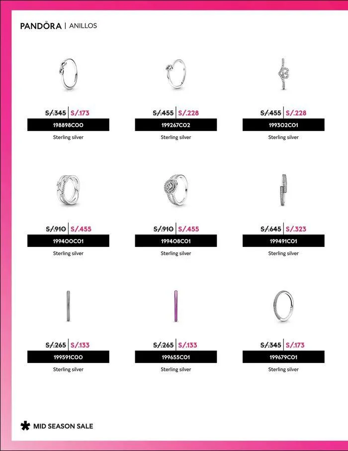 Catalogo de Sale  24 de junio al 31 de julio 2024 - Pag 114