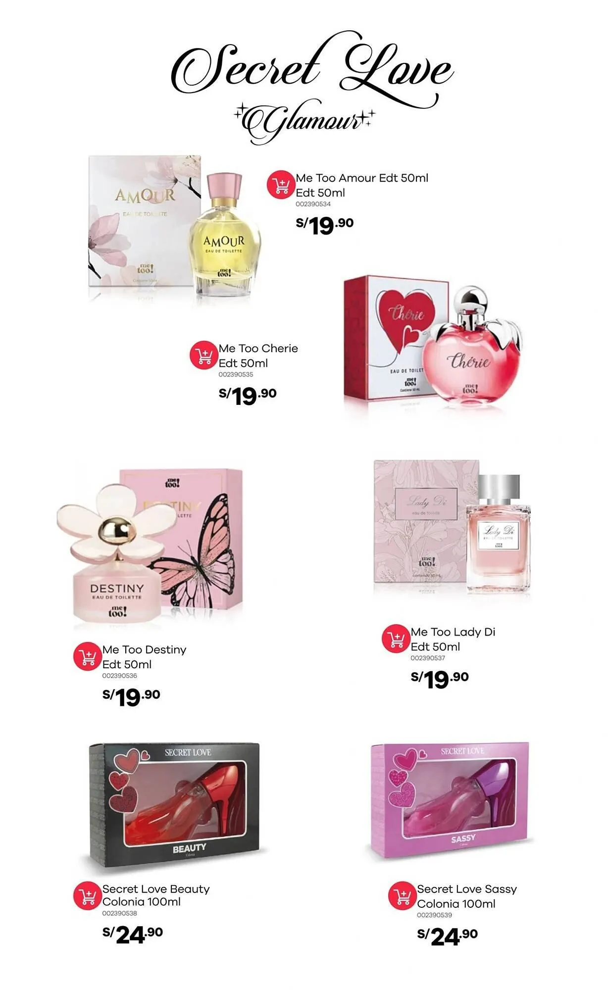 Catalogo de Catálogo Estilos 11 de setiembre al 30 de setiembre 2025 - Pag 128