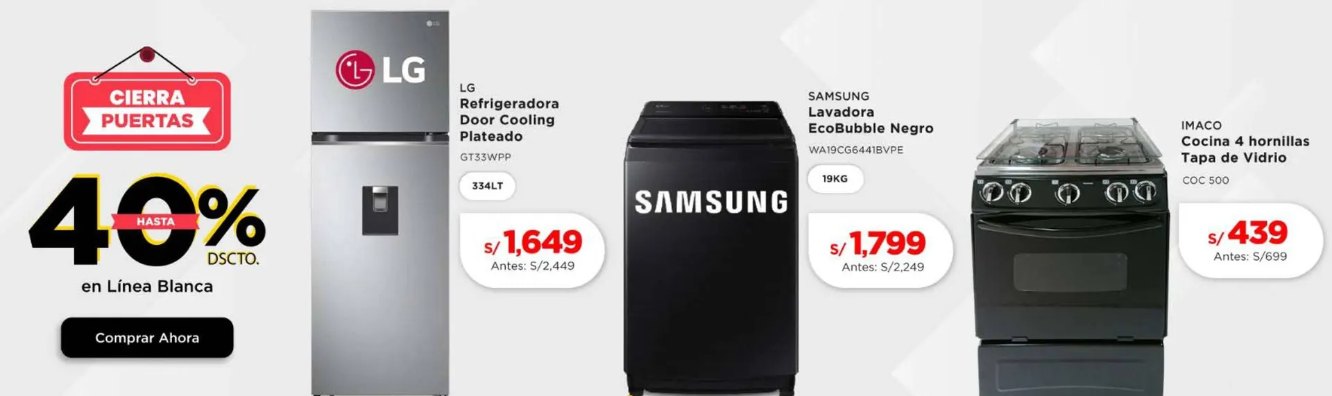 Catalogo de Catálogo La Curacao 1 de abril al 30 de abril 2025 - Pag 4