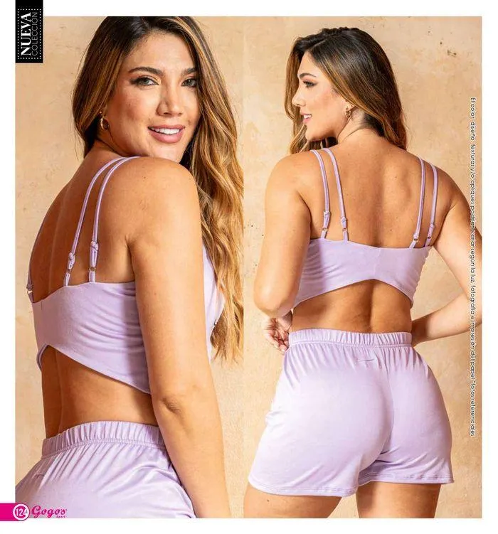 Catalogo de Mi papá mi mejor amigo  7 de junio al 30 de junio 2024 - Pag 124