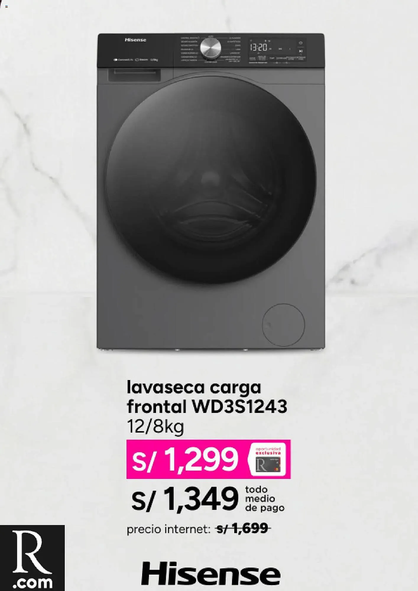 Catalogo de Catálogo Ripley 4 de marzo al 6 de abril 2026 - Pag 6