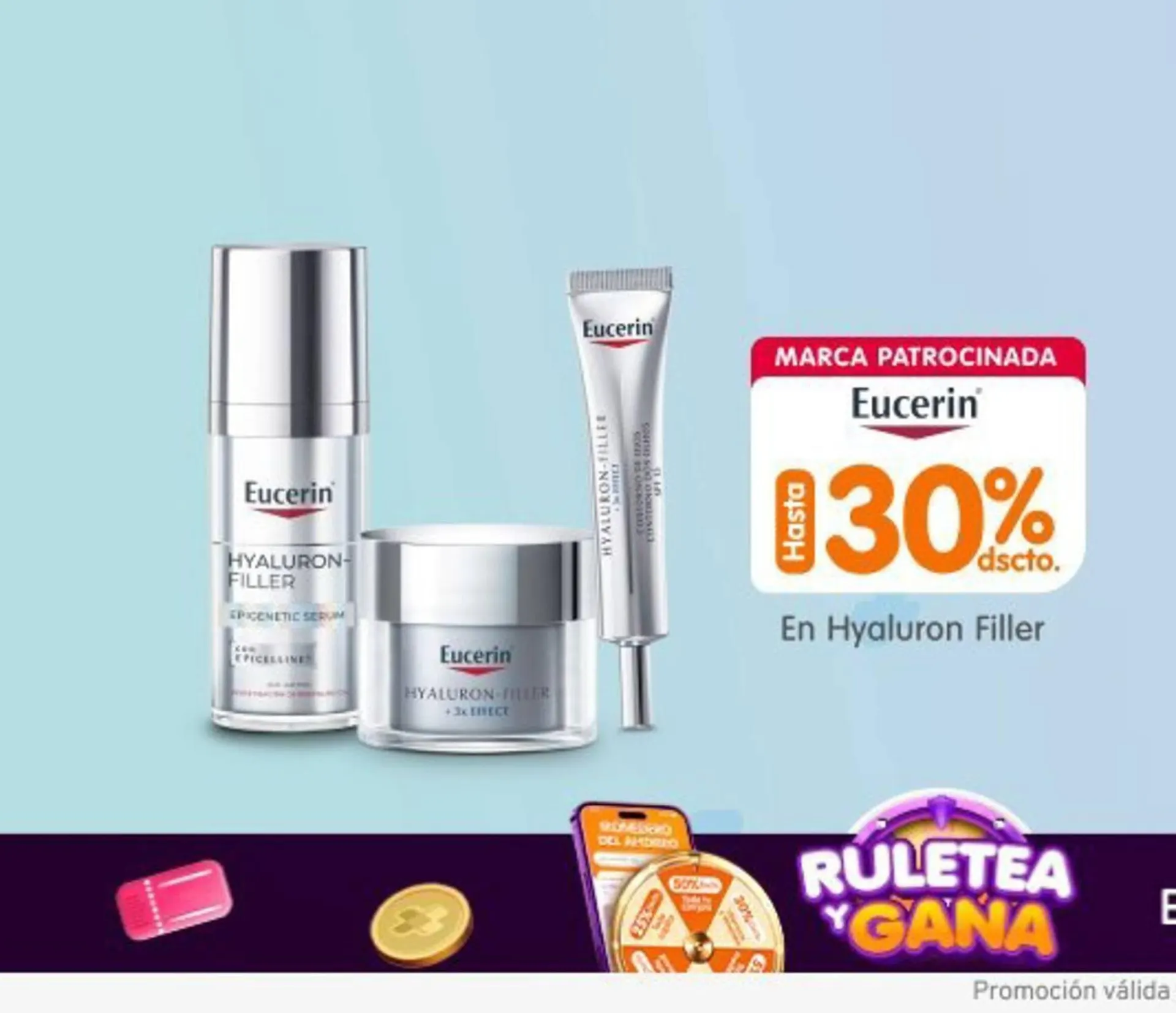 Catalogo de Catálogo Mifarma 20 de agosto al 25 de agosto 2025 - Pag 5