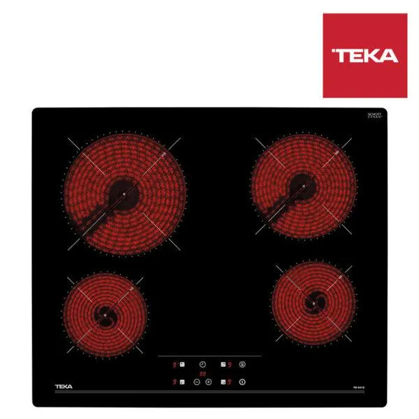 Encimera Vitrocerámica TB 6415