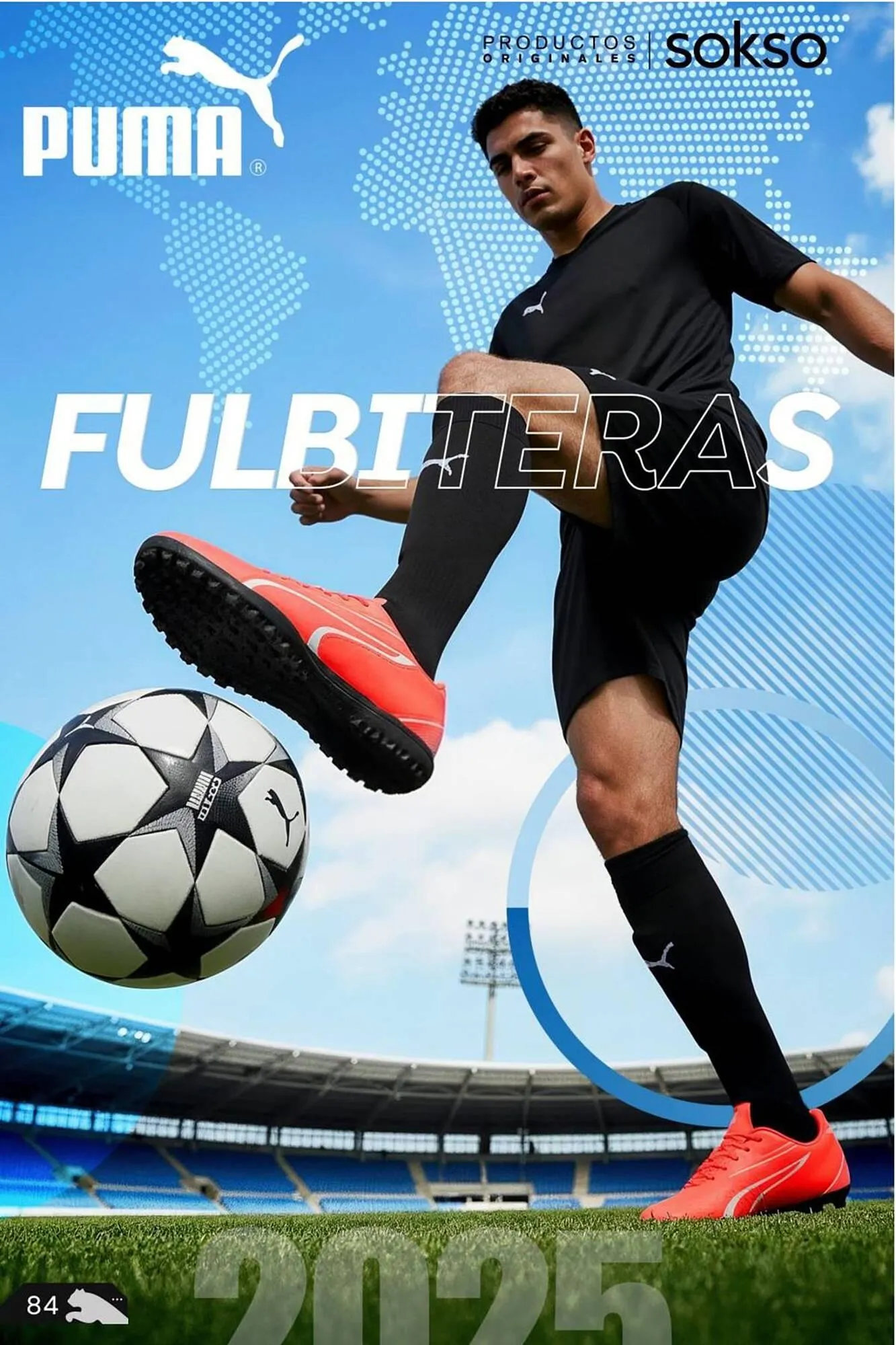 Catalogo de Catálogo Sokso 18 de octubre al 1 de noviembre 2025 - Pag 84