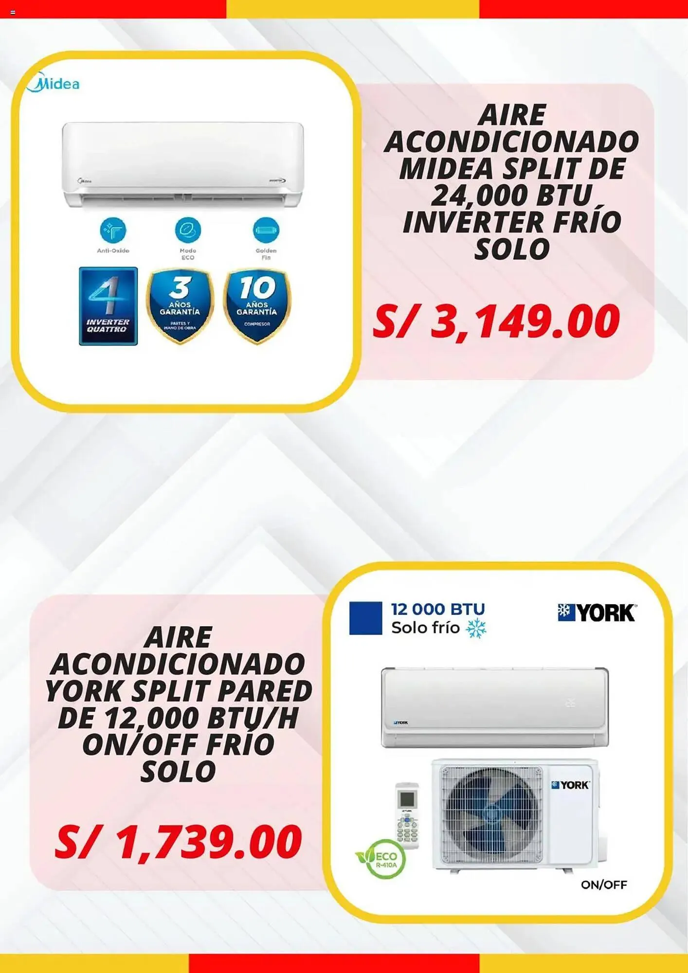 Catalogo de Catálogo Oechsle 25 de diciembre al 12 de enero 2025 - Pag 3