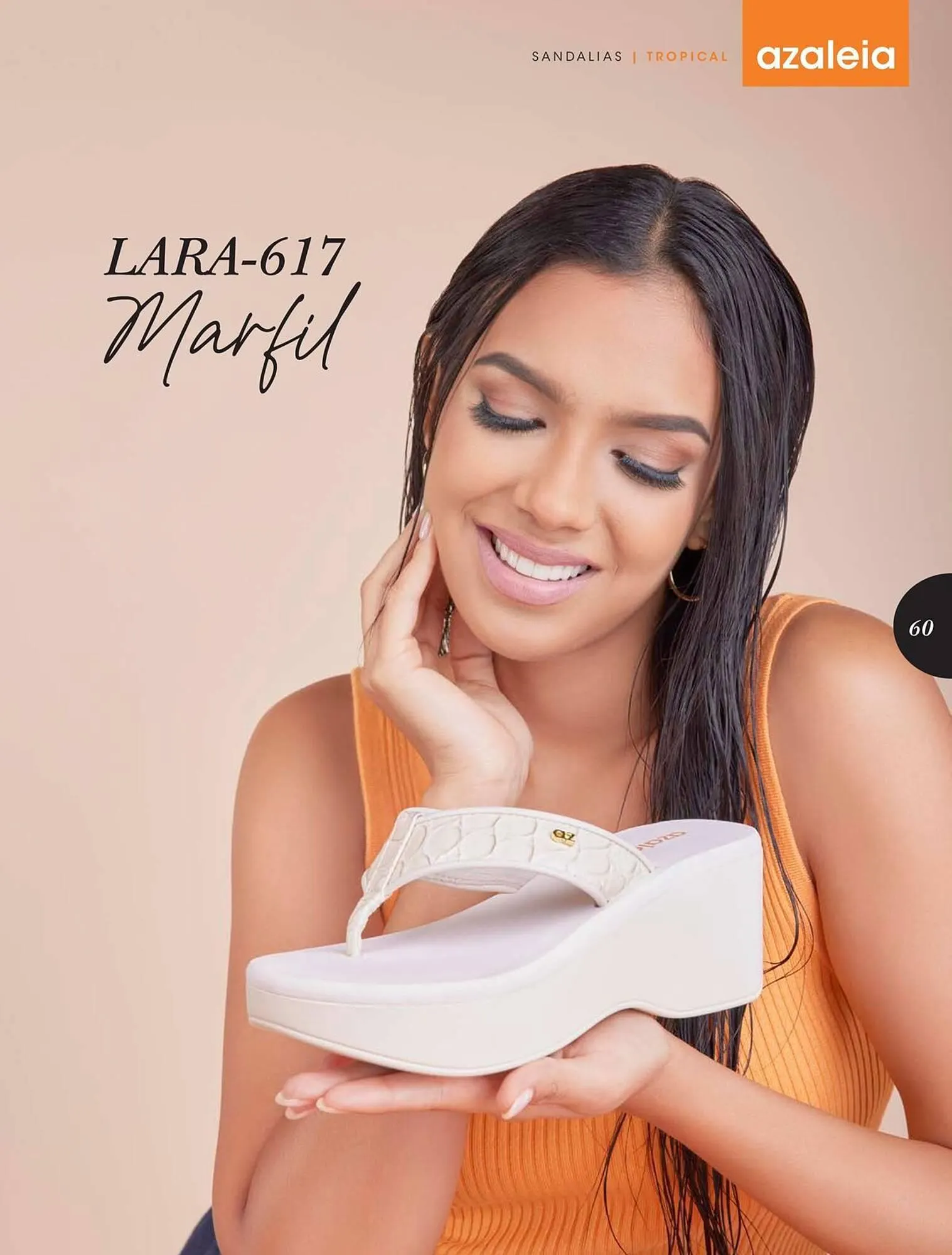 Catalogo de Catálogo Azaleia 13 de mayo al 20 de junio 2024 - Pag 60