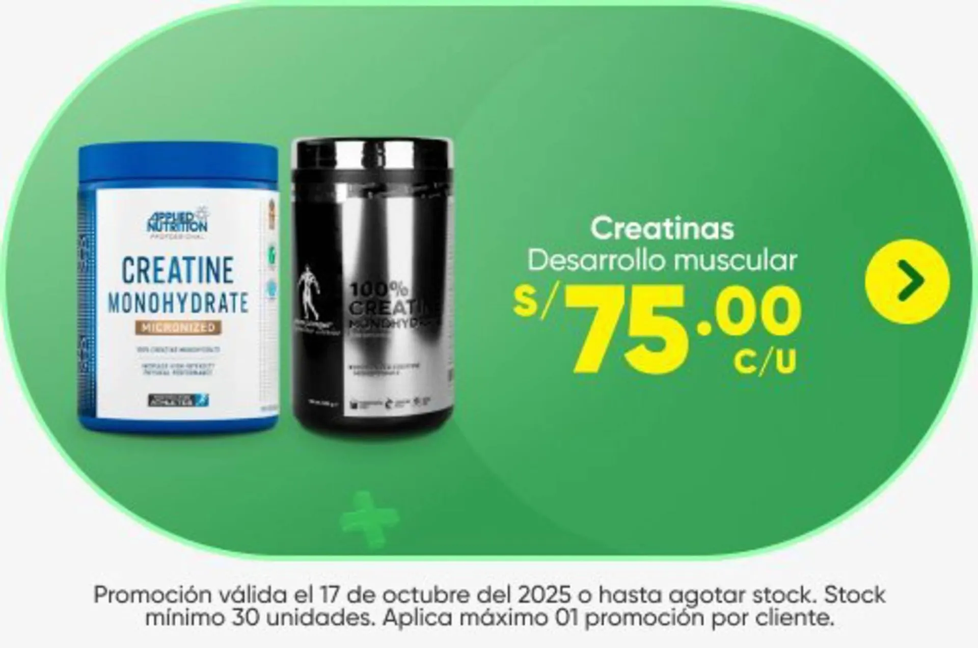 Catalogo de Catálogo InkaFarma 17 de octubre al 31 de octubre 2025 - Pag 8