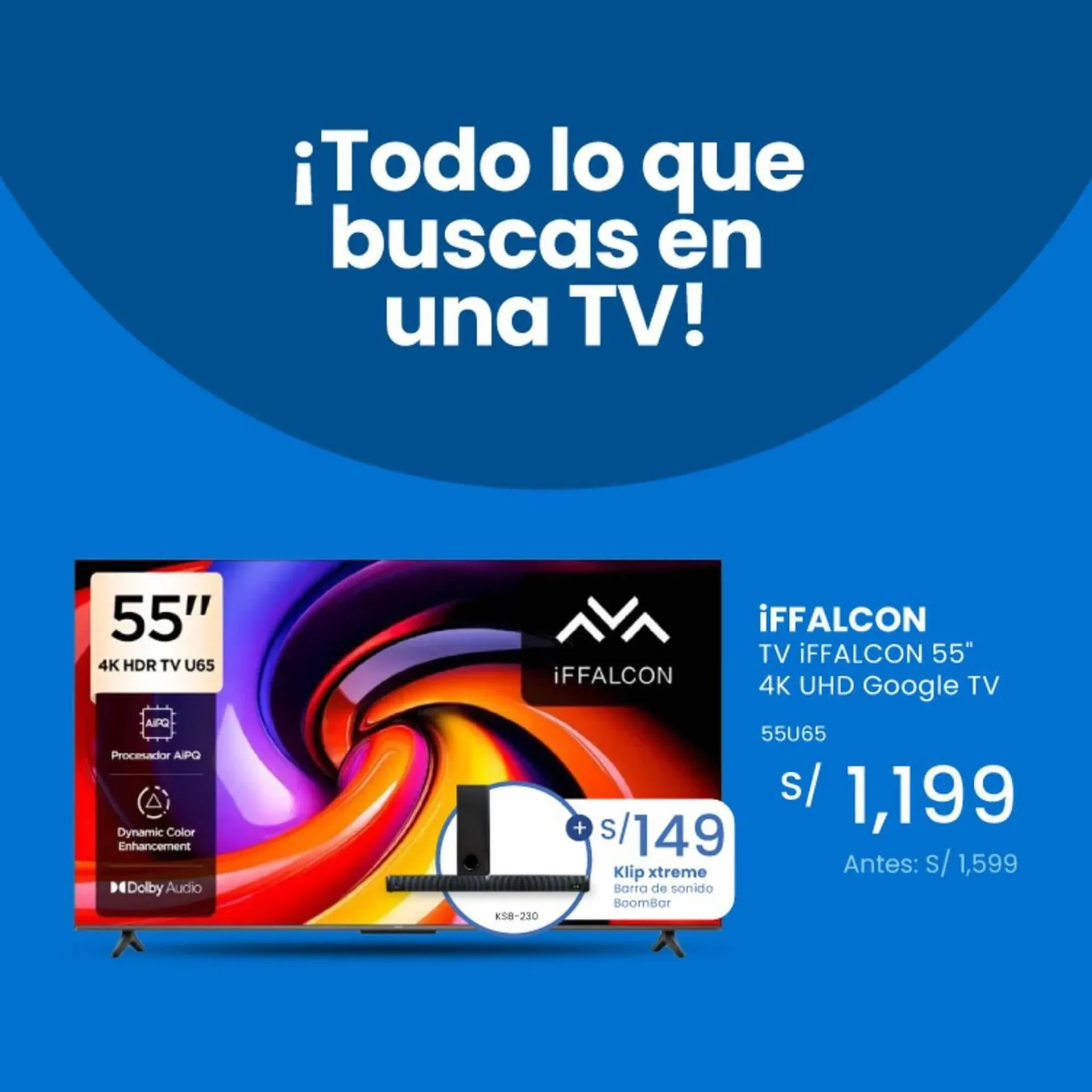 Catalogo de Catálogo Tiendas EFE 9 de febrero al 15 de febrero 2026 - Pag 5