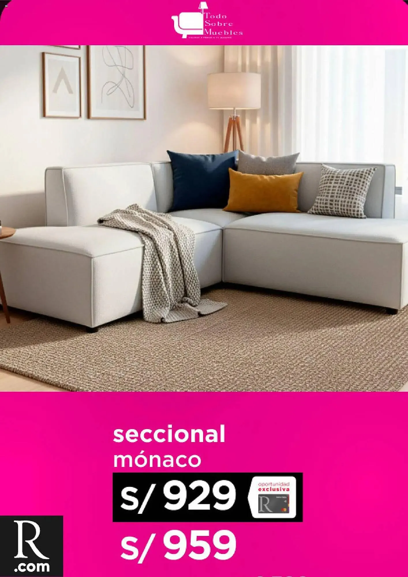 Catalogo de Catálogo Ripley 3 de noviembre al 6 de noviembre 2025 - Pag 10