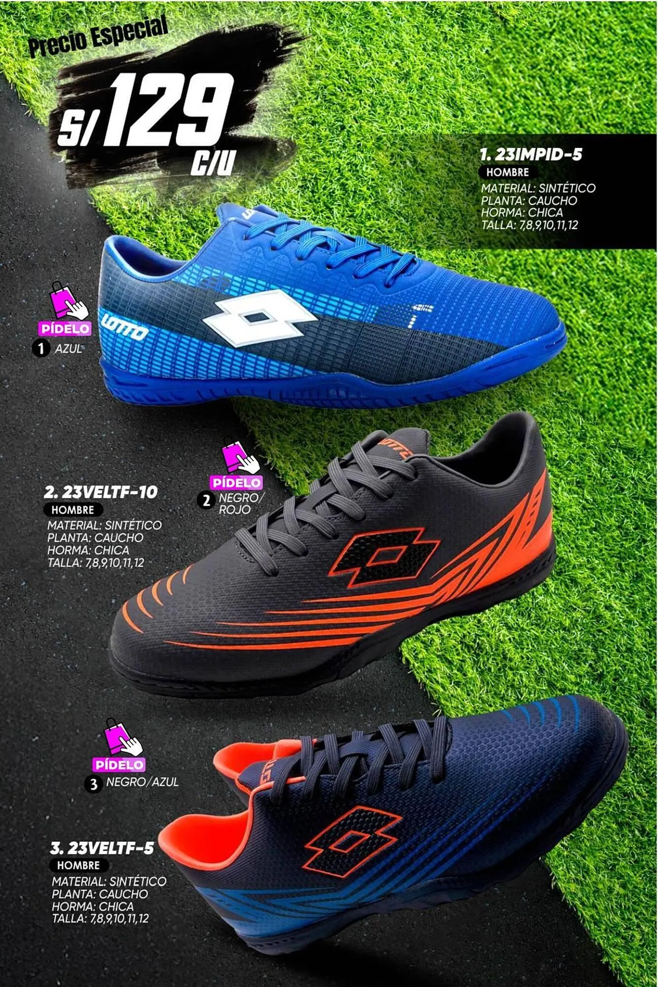 Catalogo de Catálogo Sokso 20 de marzo al 6 de abril 2025 - Pag 76