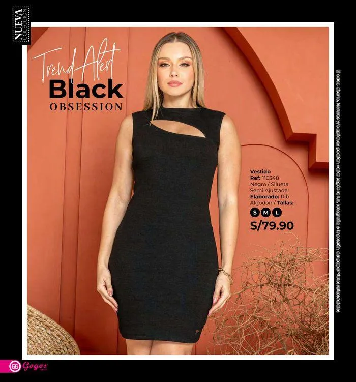 Catalogo de Mi papá mi mejor amigo 7 de junio al 30 de junio 2024 - Pag 66