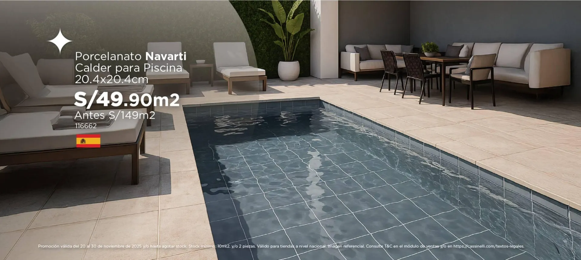 Catalogo de Catálogo Cassinelli 1 de febrero al 7 de febrero 2026 - Pag 18