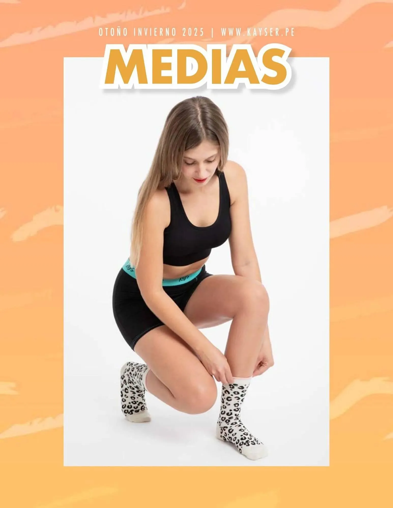 Catalogo de Catálogo Kayser 13 de mayo al 30 de junio 2025 - Pag 238