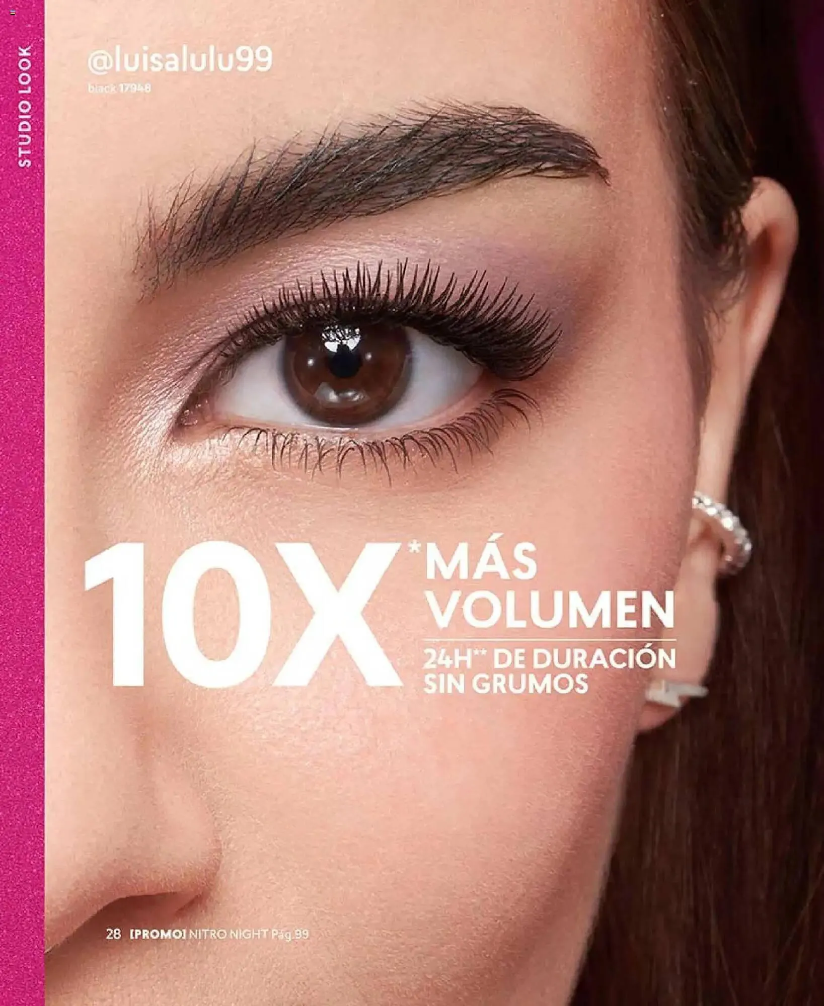 Catalogo de Catálogo Cyzone 14 de noviembre al 17 de diciembre 2025 - Pag 40