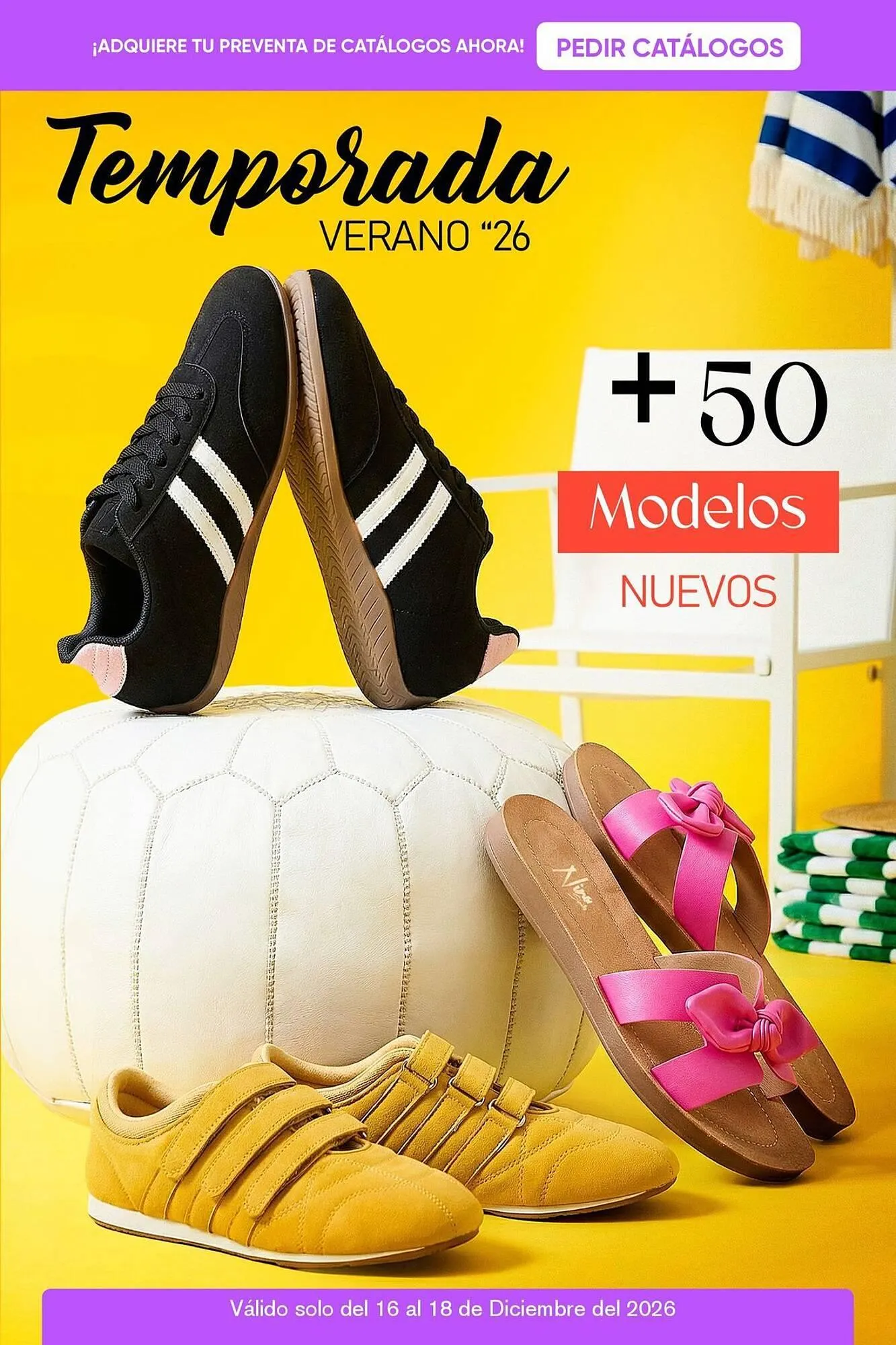 Catalogo de Catálogo Sokso 16 de diciembre al 18 de diciembre 2025 - Pag 9