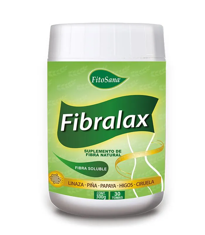 Fibralax en Polvo 300gr
