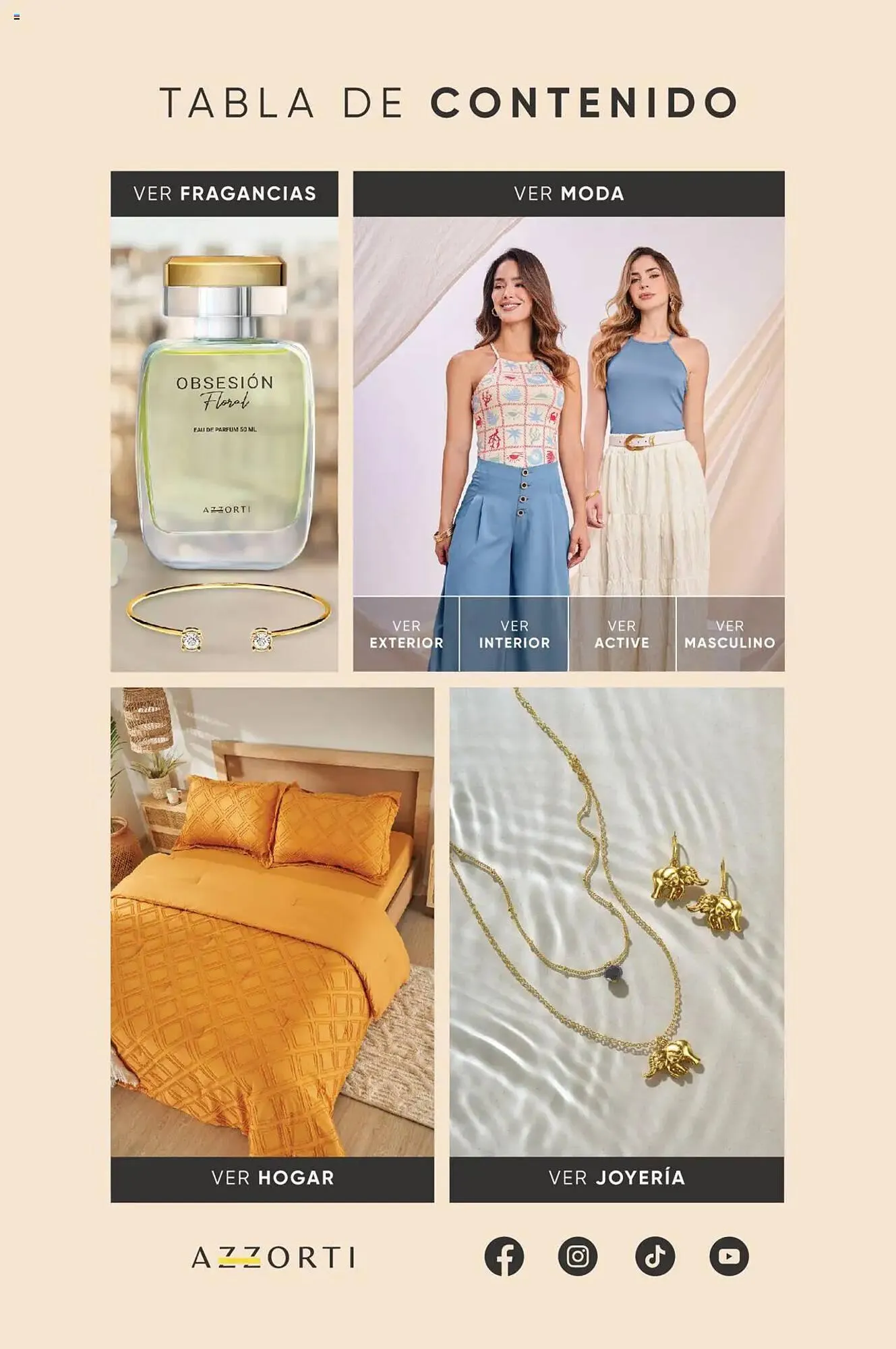 Catalogo de Catálogo Dupree 18 de diciembre al 20 de enero 2025 - Pag 2