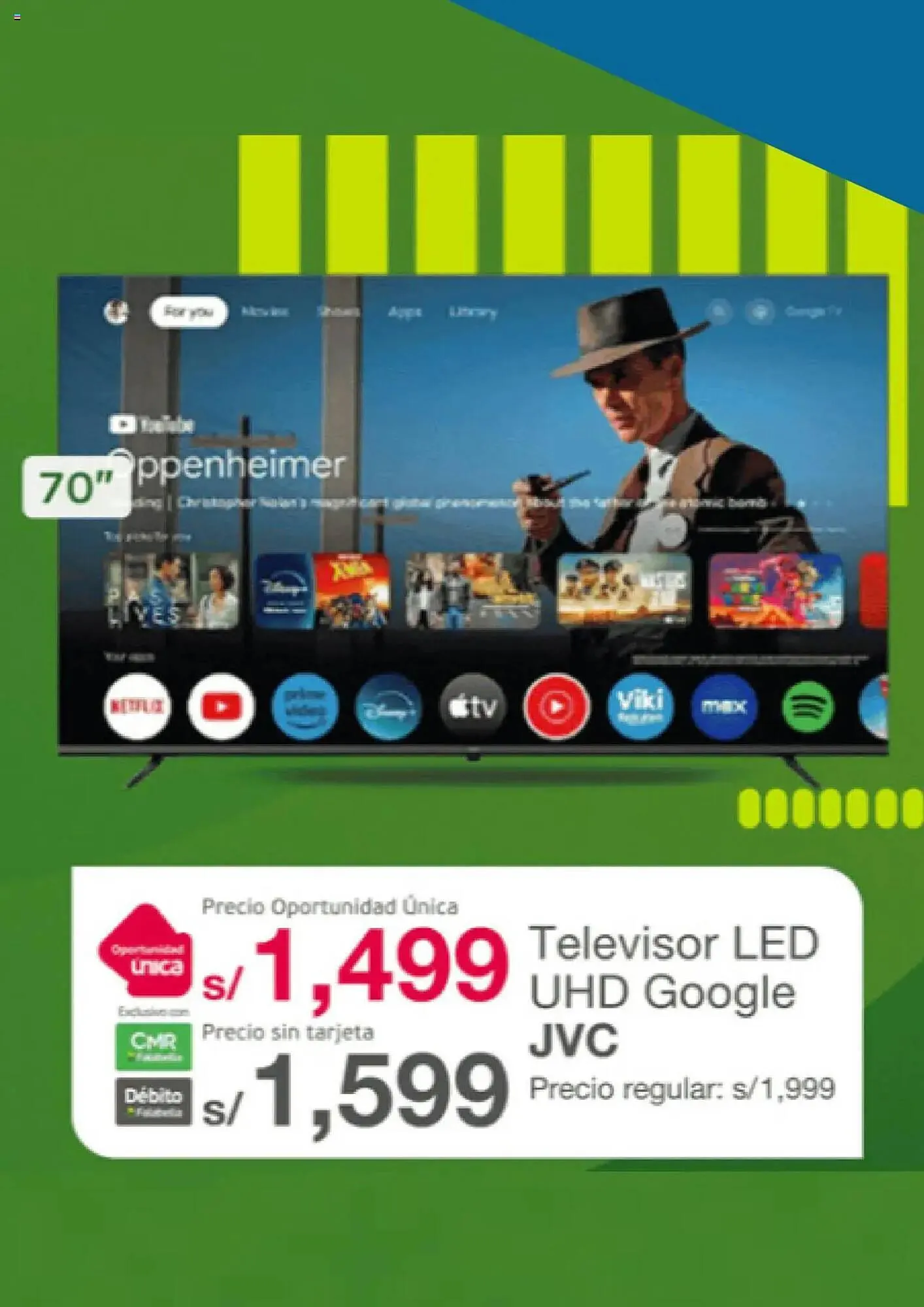 Catalogo de Catálogo Tottus 24 de marzo al 27 de marzo 2025 - Pag 4