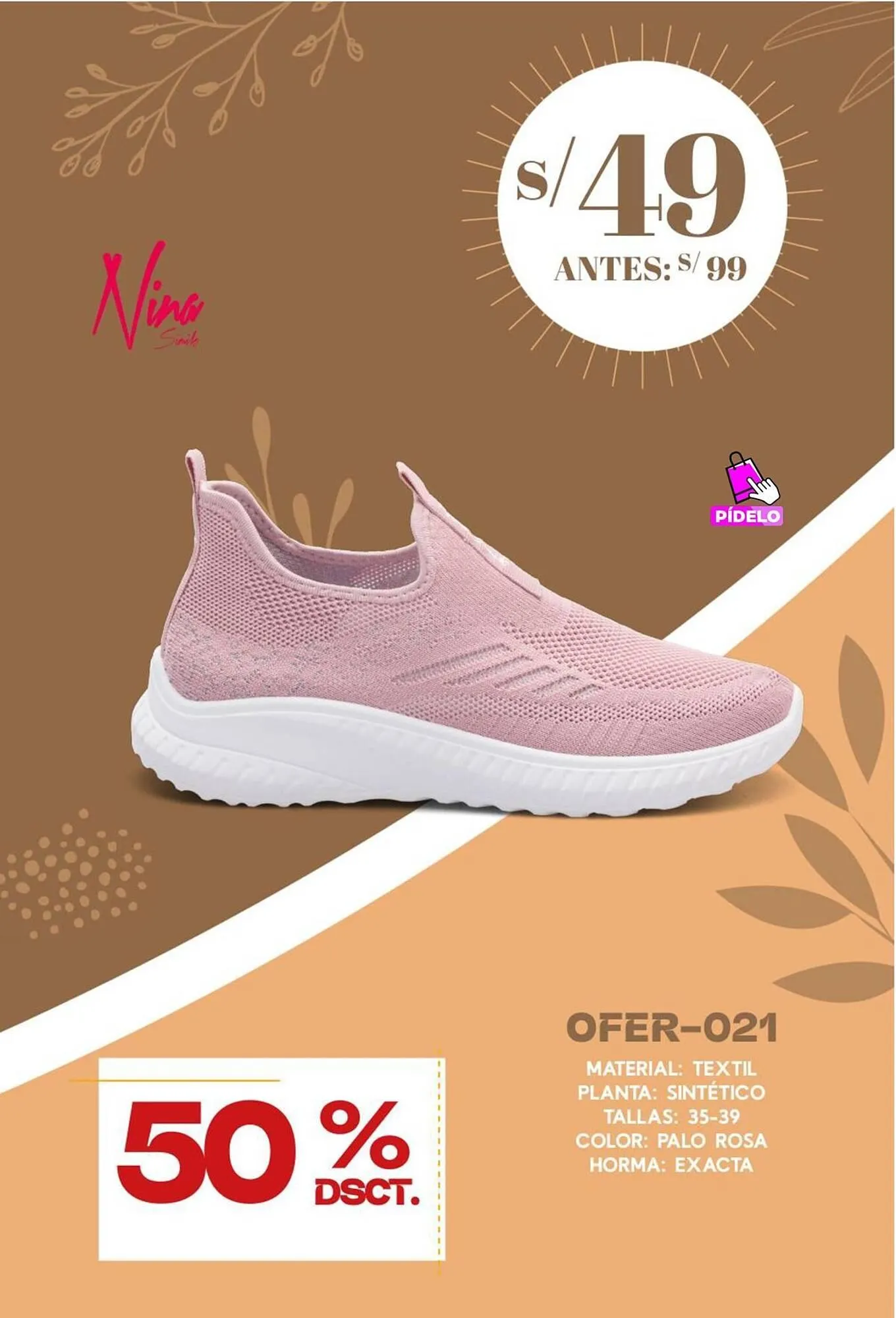 Catalogo de Catálogo Sokso 24 de noviembre al 30 de noviembre 2025 - Pag 13