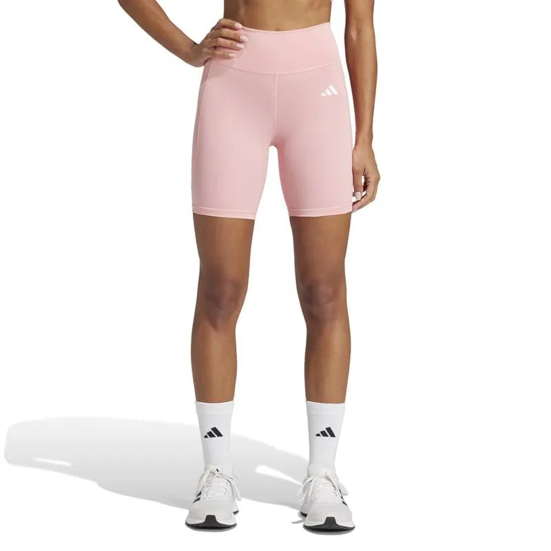 Mallas Deportivas Training Mujer Adidas Optime Essentials -climacool