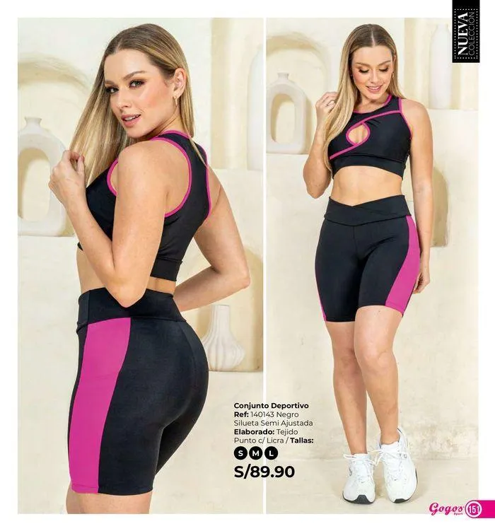 Catalogo de Mi papá mi mejor amigo  7 de junio al 30 de junio 2024 - Pag 151