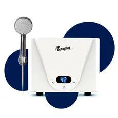 Terma Rotoplas Instantánea Digital Max