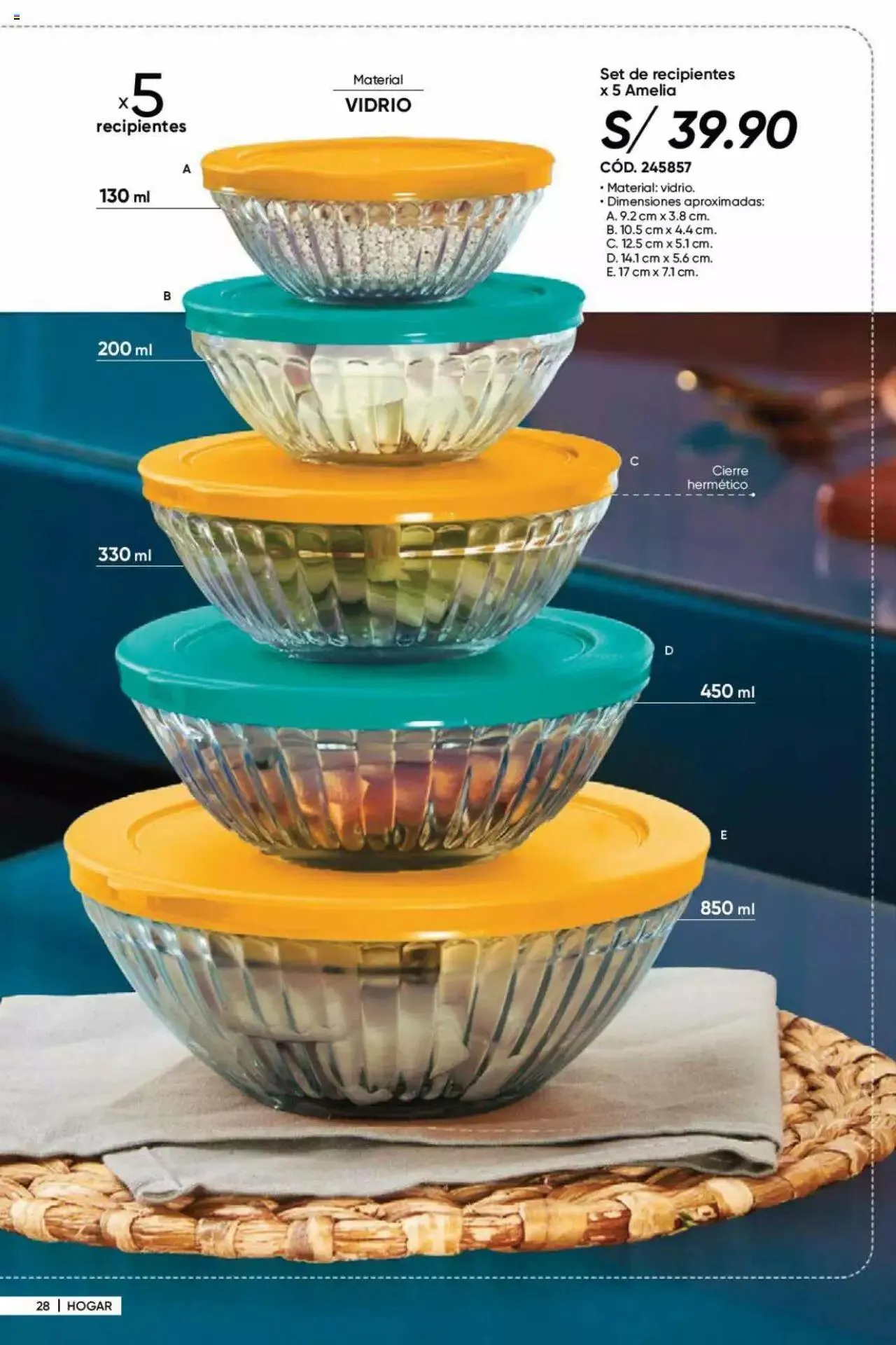 Catalogo de Azzorti - Campaña 09 10 de mayo al 31 de diciembre 2023 - Pag 229