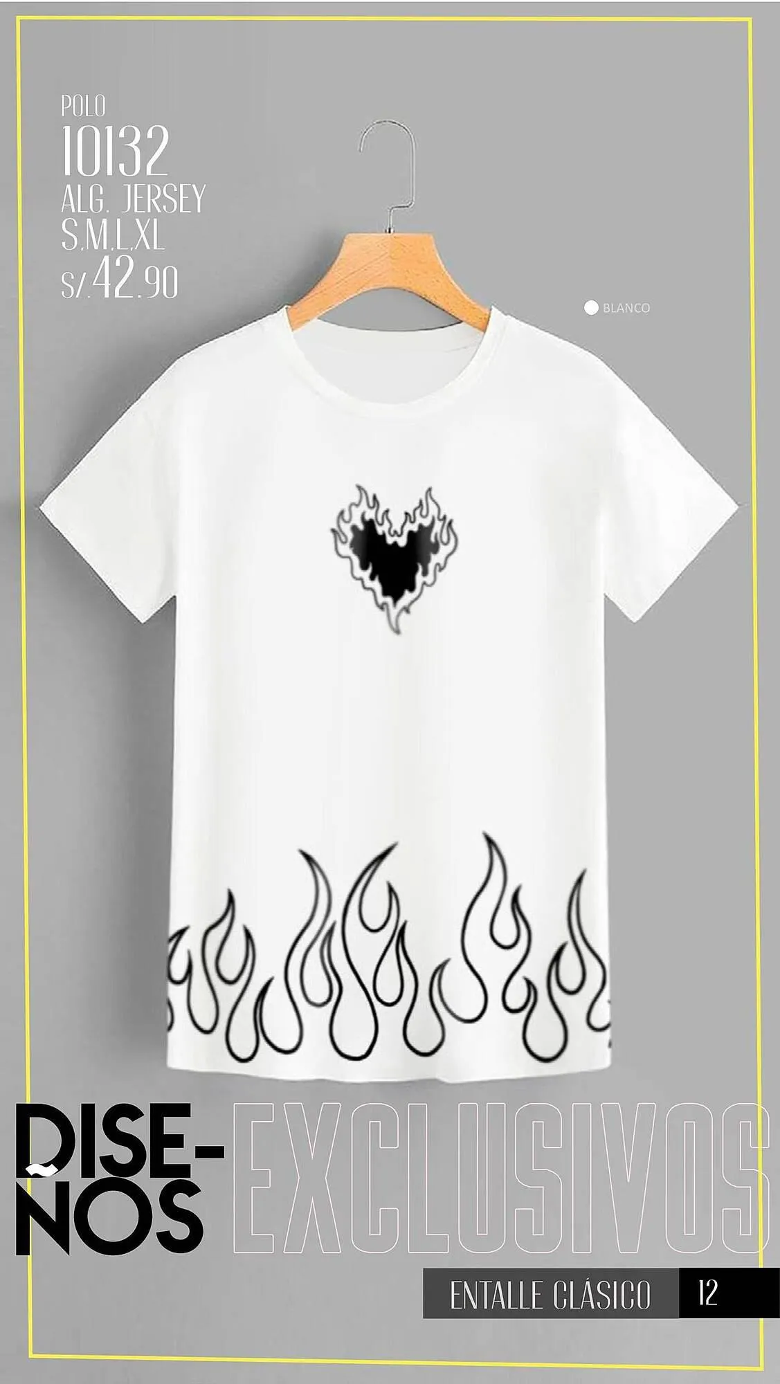 Catalogo de Catálogo Gambler 3 de abril al 30 de abril 2024 - Pag 12