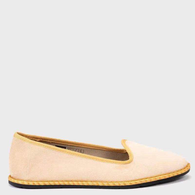 Zapato Ballerina Mujer Basement Adelfbo