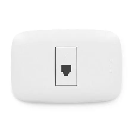 Toma Telefónica RJ11 Bticino