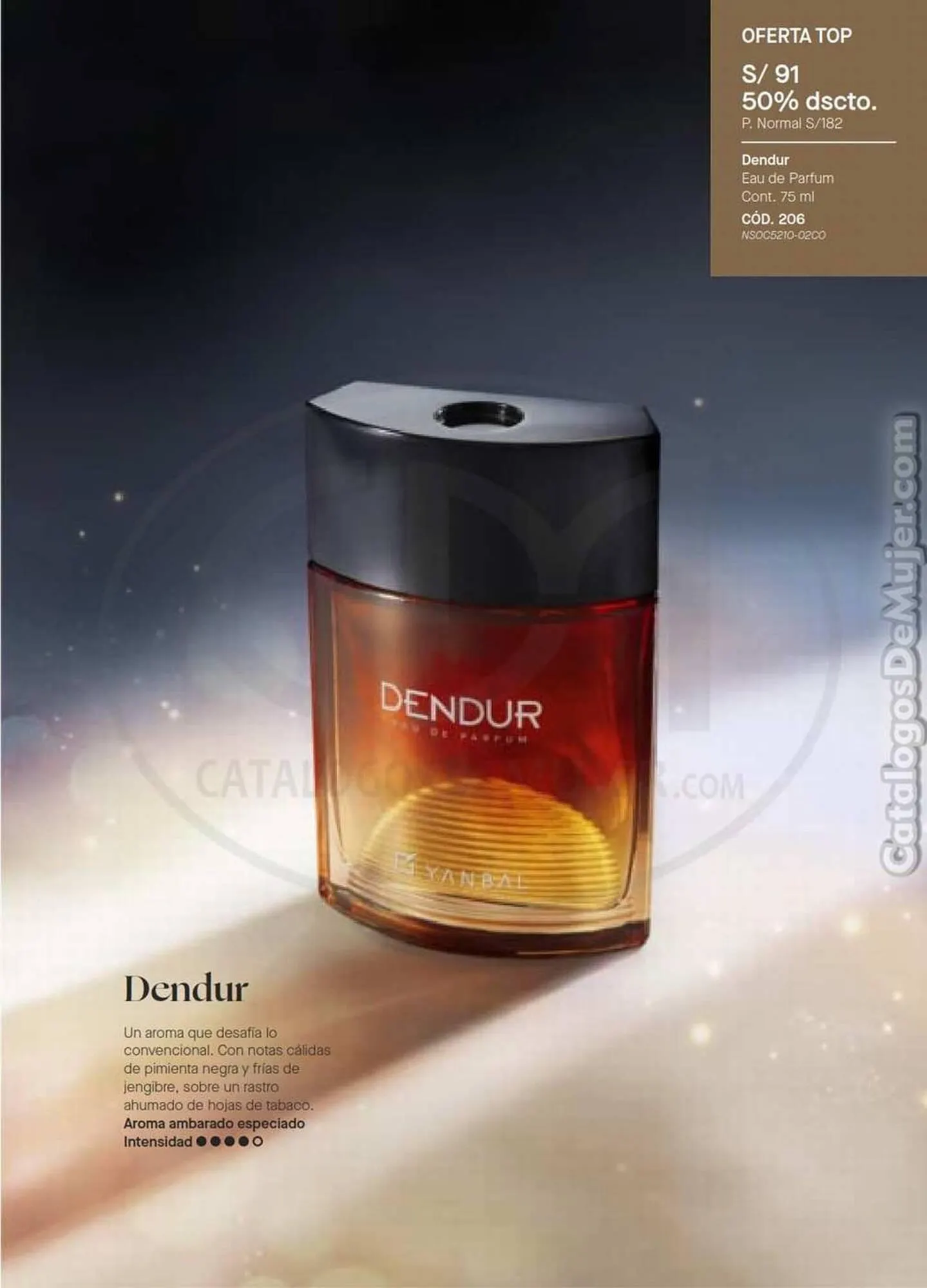 Catalogo de Catálogo Yanbal 4 de noviembre al 1 de diciembre 2023 - Pag 28