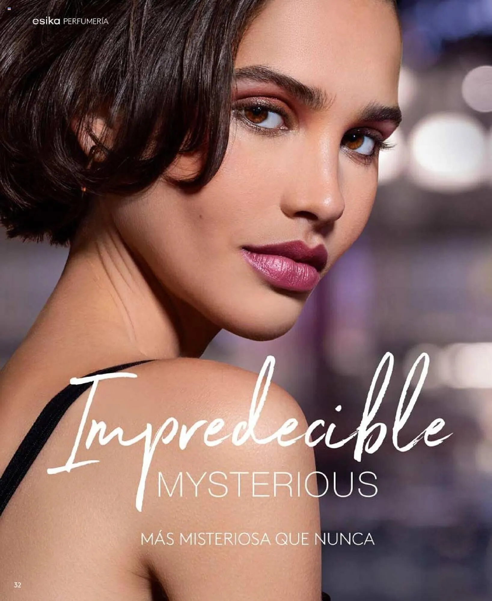 Catalogo de Catálogo Ésika 10 de setiembre al 5 de octubre 2024 - Pag 32