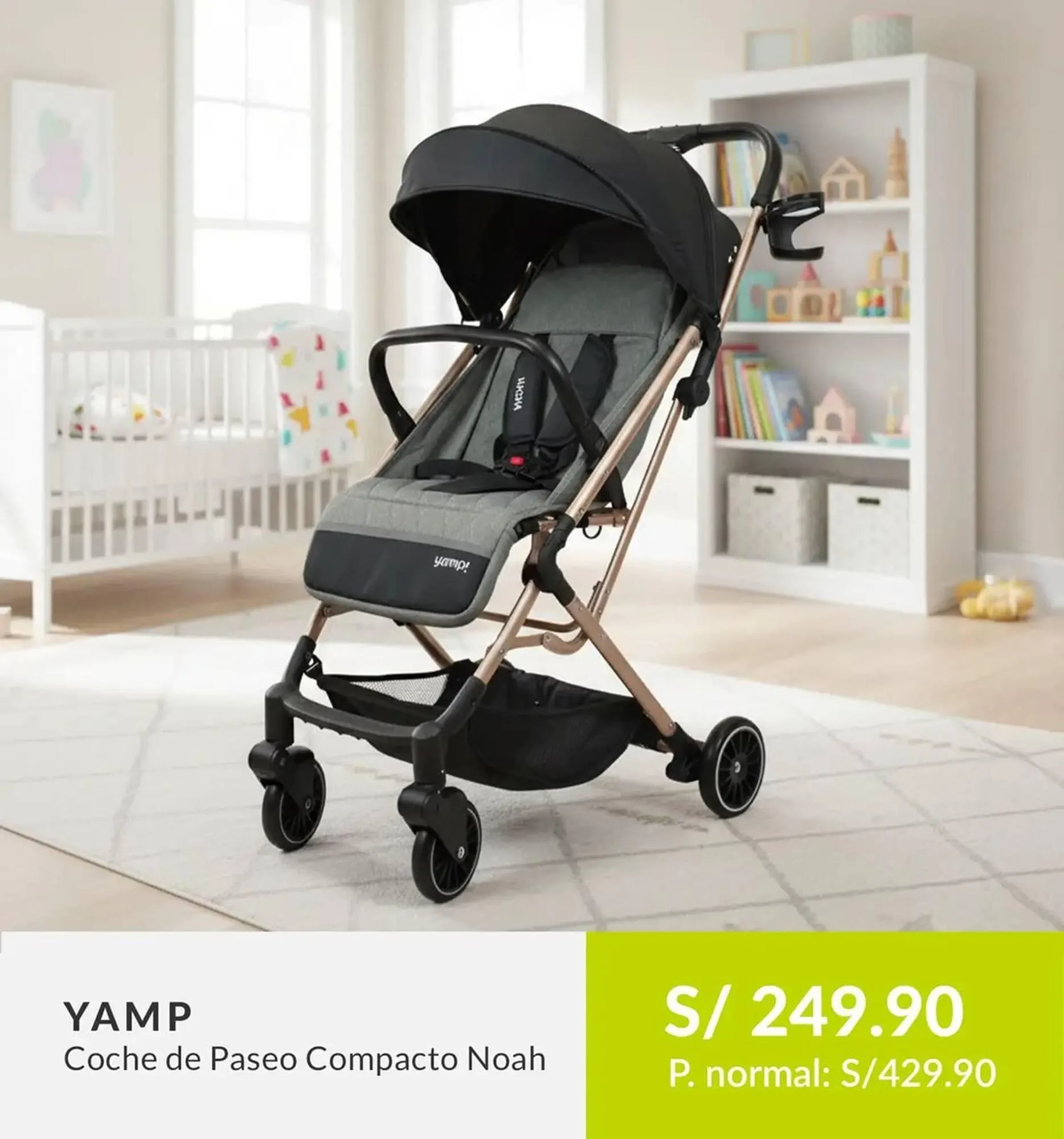 Catalogo de Catálogo Falabella 13 de noviembre al 19 de noviembre 2025 - Pag 2