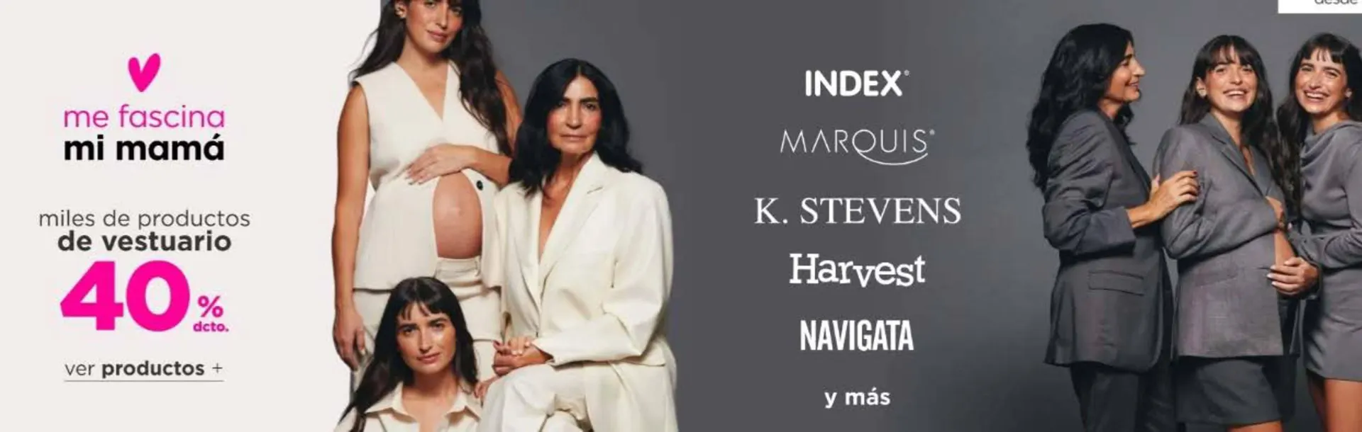 Catalogo de Catálogo Ripley 22 de abril al 30 de abril 2025 - Pag 3