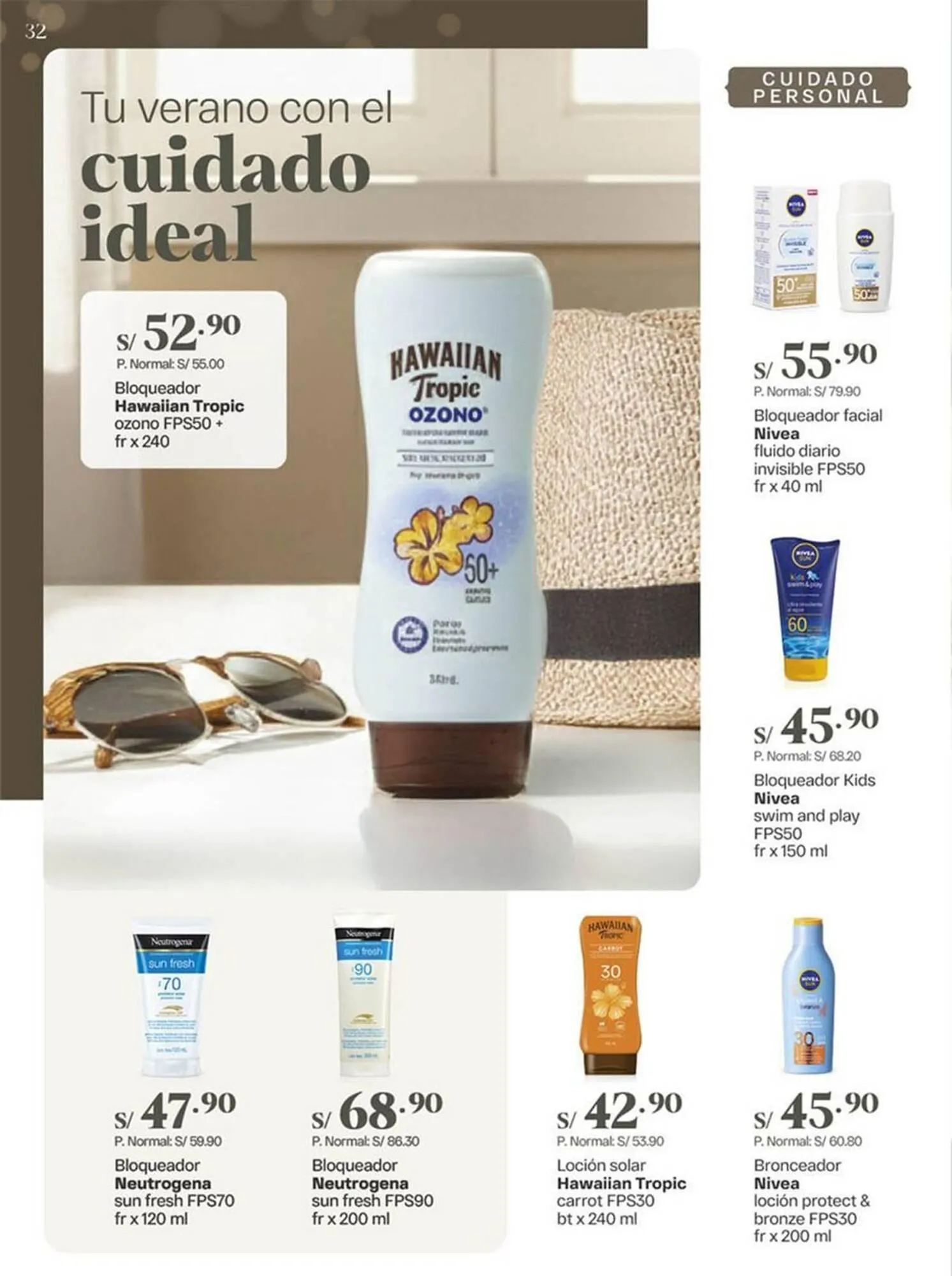 Catalogo de Catálogo Vivanda 26 de diciembre al 31 de diciembre 2025 - Pag 32