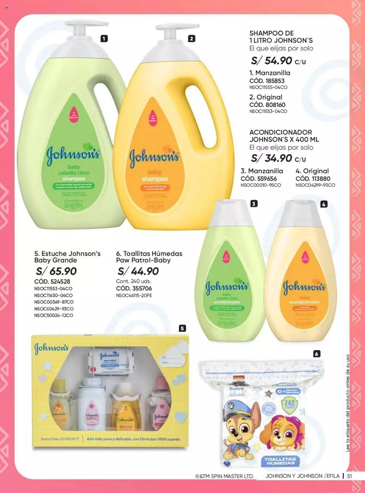 Catalogo de Azzorti - Campaña 05 (Plus) 16 de febrero al 31 de diciembre 2023 - Pag 51