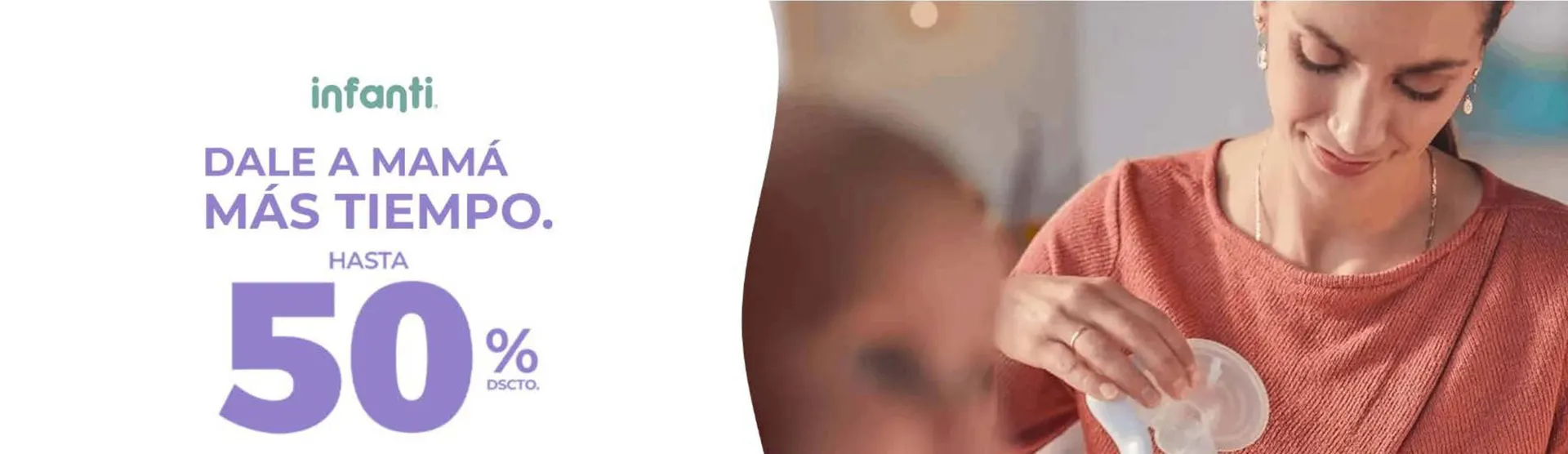 Catálogo Baby Infanti - 1