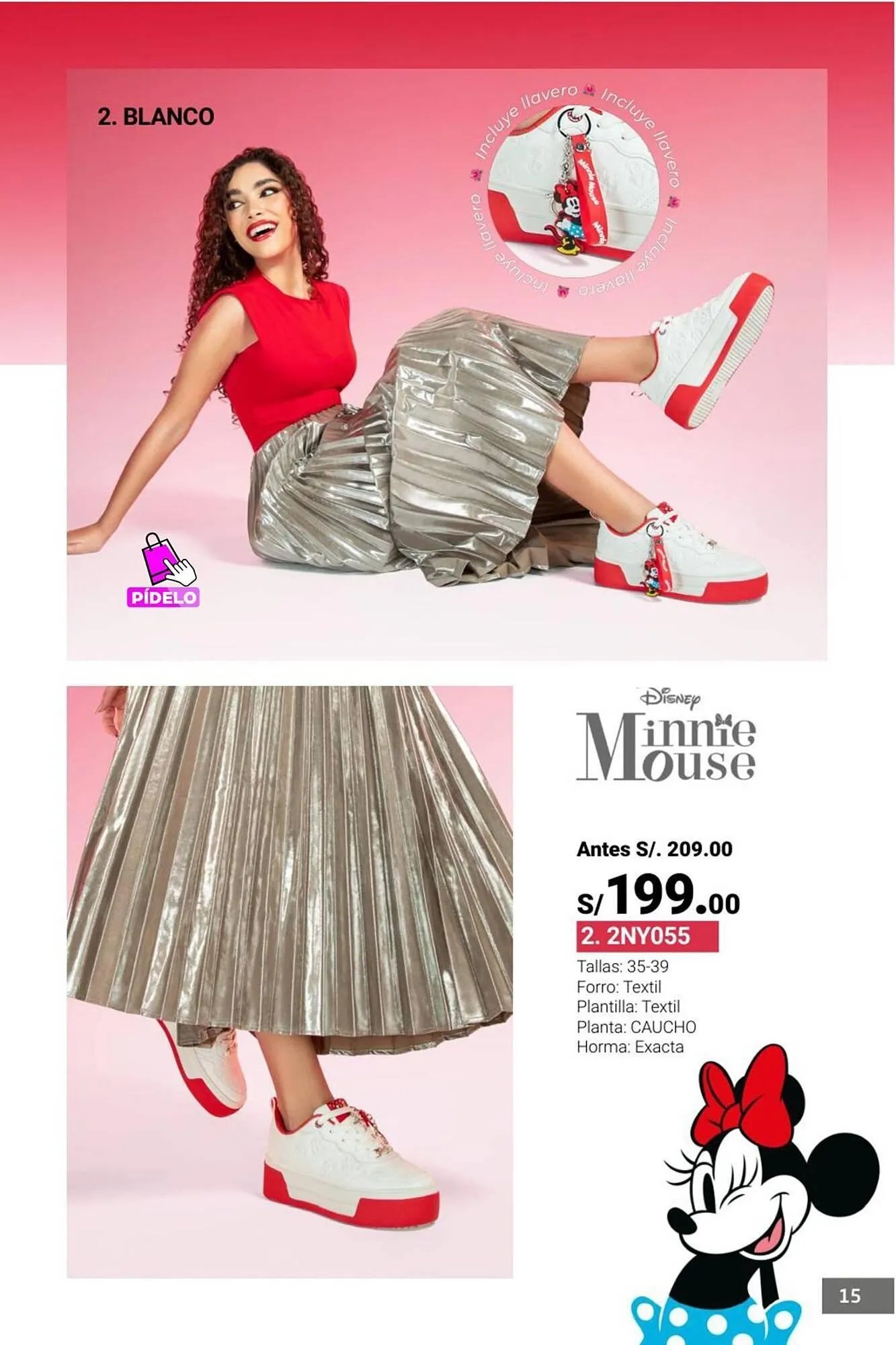 Catalogo de Catálogo Sokso 6 de marzo al 30 de marzo 2025 - Pag 15