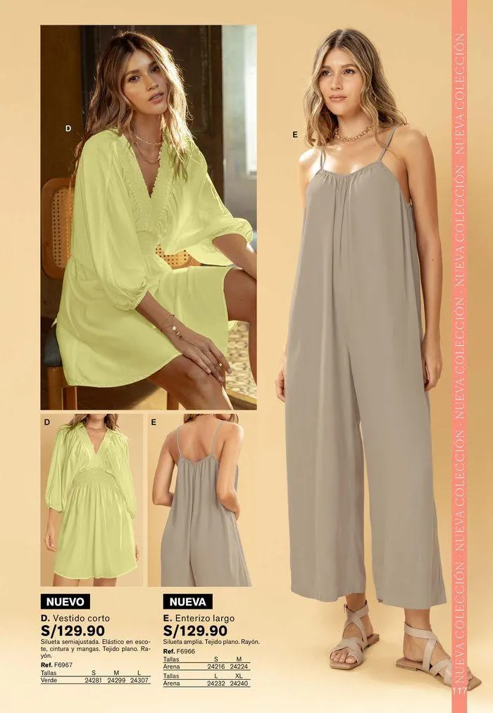 Catalogo de Papá mi persona favorita 14 de junio al 30 de junio 2024 - Pag 117